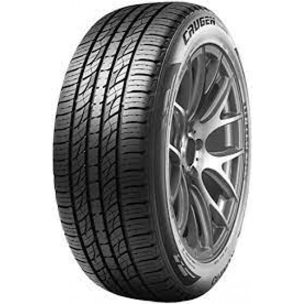 205/70R15 96T KUMHO CRUGEN KL33