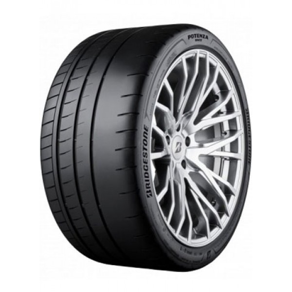 255/35R19 96Y XL BRIDGESTONE POTENZA RACE	