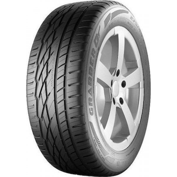 245/70R16 111H XL GENERAL GRABBER GT