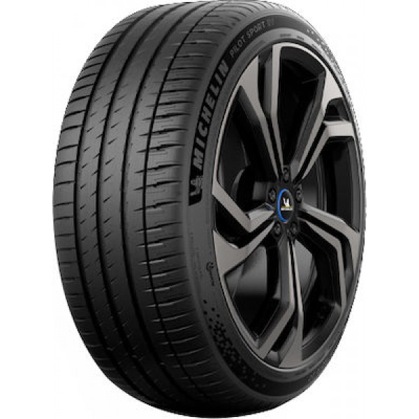 235/45R20 100V XL MICHELIN PILOT SPORT EV 