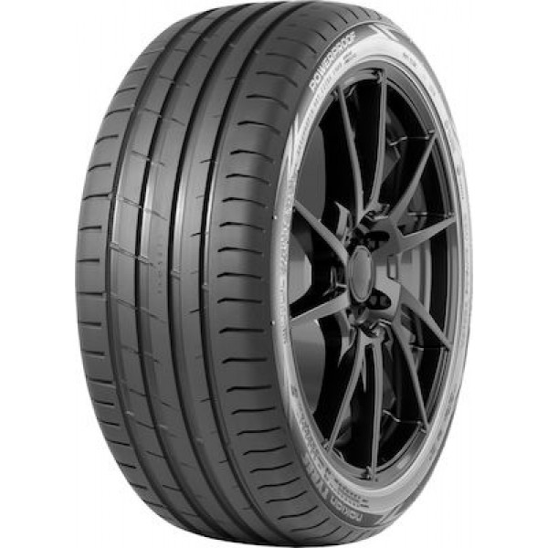 225/50R 18 99Y XL NOKIAN POWERPROOF-1