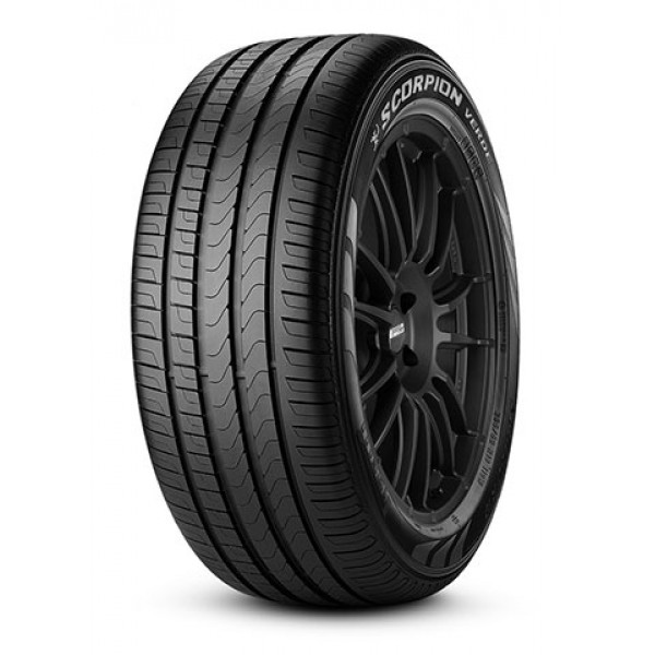 235/55R17 99V PIRELLI SCORPION VERDE AO