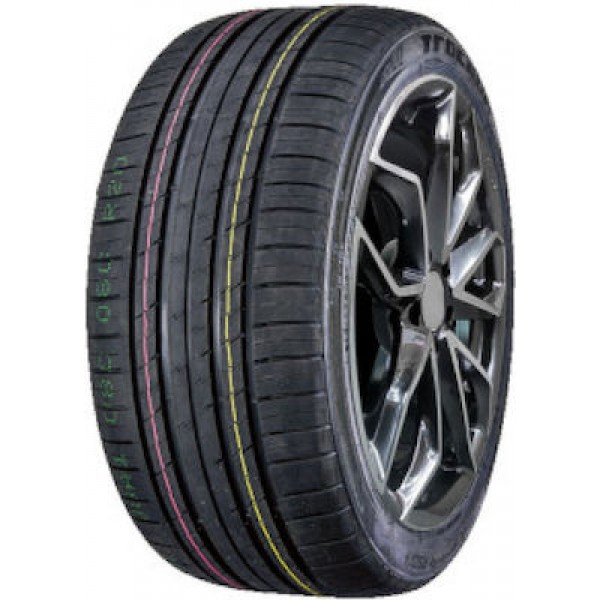245/40R21 100Y XL TRACMAX X PRIVILO RS-01