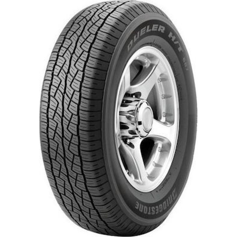 225/65R17 102H BRIDGESTONE Dueler H/T 687