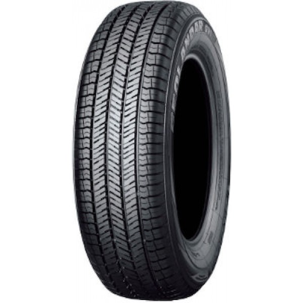 235/55R18 100H YOKOHAMA G91AV
