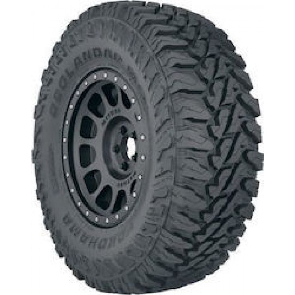 245/75R16 120Q YOKOHAMA G-003